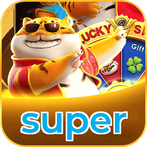 Super: Seu Cassino Online Seguro e Divertido