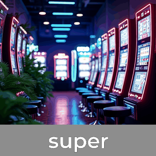 Super: Bônus e Ofertas Únicas para Você
