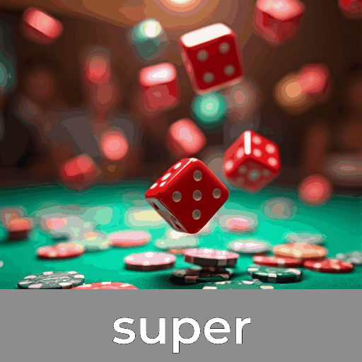 Super: A Facilidade das Apostas Móveis ao Seu Alcance