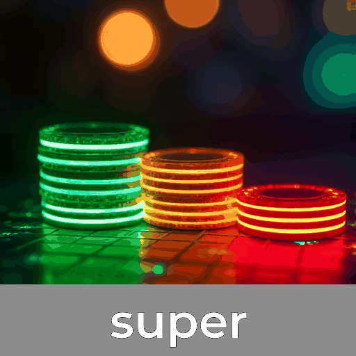 Super: Excelência e Segurança em Serviços de Apostas