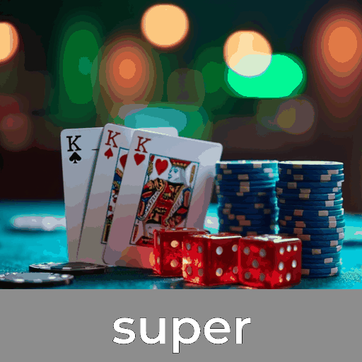 Super: Bônus e Ofertas Únicas para Você