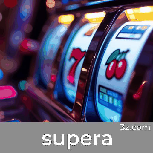 supera game mais image