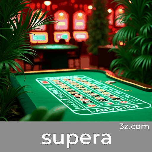 supera game mais image