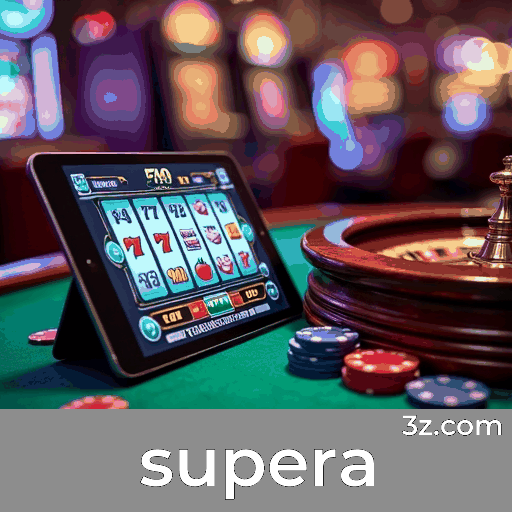 supera game mais image