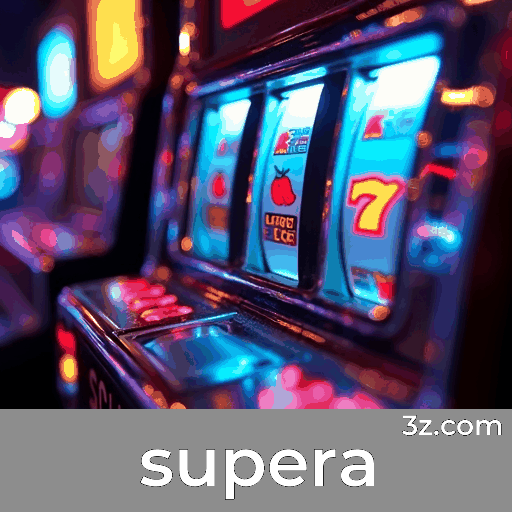 supera game mais image