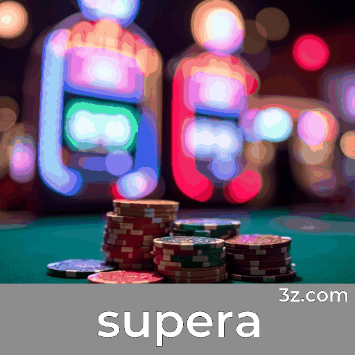 supera game mais image