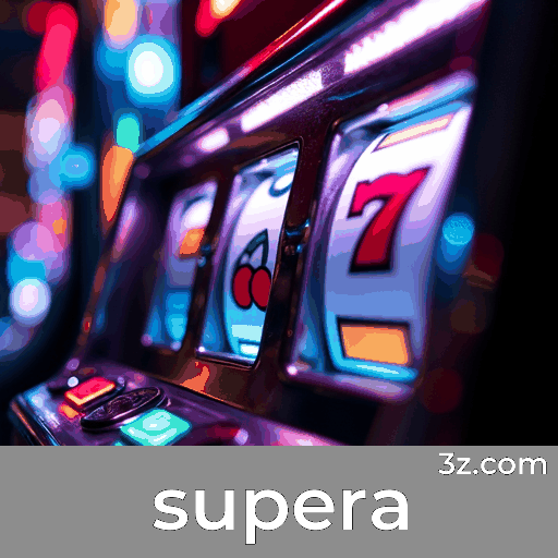 supera game mais image